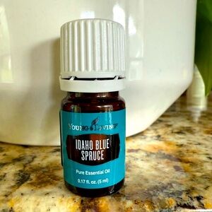 Young Living Idaho Blue Spruce Essential Oil 5ml